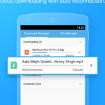 UC Browser for Android