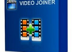 برنامج دمج الفيديوهات وتحريرها بإحترافية Xilisoft Video Joiner