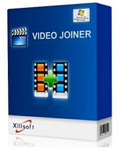 برنامج دمج الفيديوهات وتحريرها بإحترافية Xilisoft Video Joiner