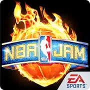 احسن العاب رياضية للاندرويد NBA JAM