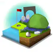 اهم العاب رياضية OK Golf