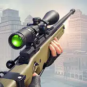 Pure Sniper: City Gun Shooting for android 500104 500104