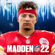 العاب رياضية كرة القدم الامريكية Madden NFL 23