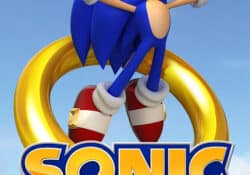 لعبه سونيك القافز Sonic Jump Pro for android 2021