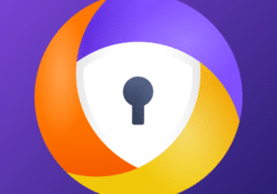 متصفح Avast Secure Browser APK 2023 للاندرويد