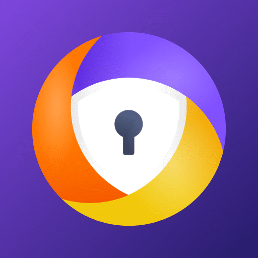 متصفح Avast Secure Browser APK 2023 للاندرويد