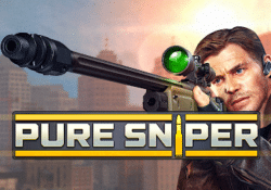 تحميل لعبة قناص المدينة Pure Sniper: City Gun Shooting for android 500104 مجانا للاندرويد