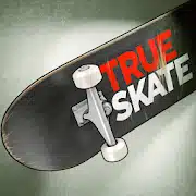 True Skate افضل العاب رياضية جديدة