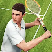 اقوى لعبة رياضية World of Tennis