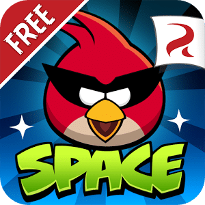 Angry Birds Space 2.0.1