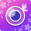 تطبيق سيلفي مع ملصقات ومكياج ومحرر YouCam Perfect For Android 5.65.1 للاندرويد