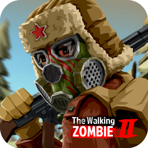 تحميل لعبة نهاية العالم The Walking Zombie 2: Zombie shooter