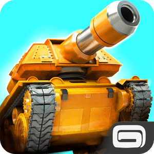 Tank Battles 1.1.1