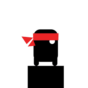 اللعبة الرائعة رجل العصا Stick Hero