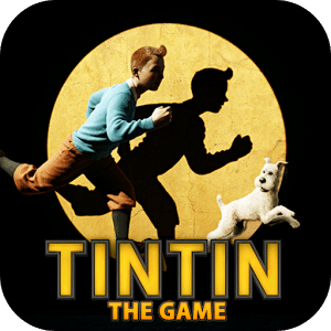 The Adventures of Tintin 2020