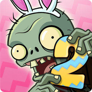 Plants vs Zombies 3.4.4