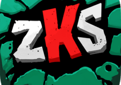 لعبة فرقة الموت وقتل الزومبى Zombie Killer Squad