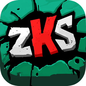 Zombie Killer Squad 2.4.1