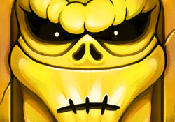لعبة المغامرة والزومبى Zombie Run HD