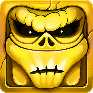 لعبة المغامرة والزومبى Zombie Run HD