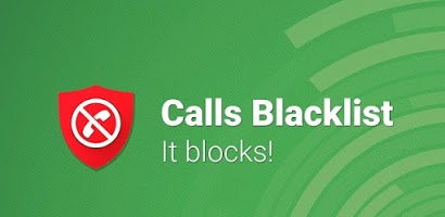 تحميل تطبيق Calls Blacklist لمنع المكالمات والرسائل المزعجة للأندرويد