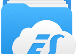 أفضل تطبيق مدير ملفات للأندرويد ES File Explorer