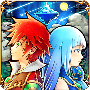 قصه كولوبل رون    Colopl Rune Story