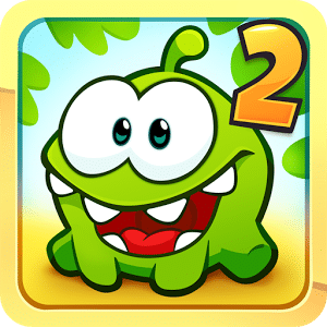 Cut the Rope-2 for android 1.33.0 1.33.0