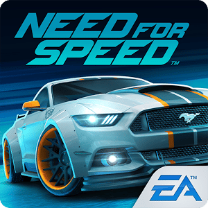 لعبه سباق السيارات Need for Speed No Limits
