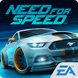 Need for Speed No Limits 