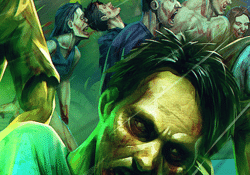 تحميل لعبة الرعب والزومبي والبقاء على قيد الحياة DEAD PLAGUE: Zombie Outbreak للأندرويد