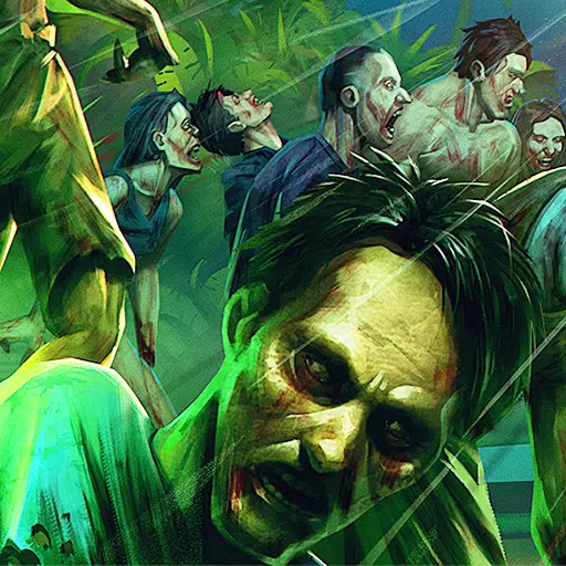 تحميل لعبة الرعب والزومبي والبقاء على قيد الحياة DEAD PLAGUE: Zombie Outbreak للأندرويد