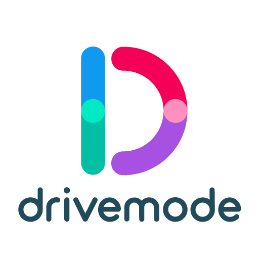 تحميل تطبيق Drivemode للتحكم بالهاتف دون لمس الشاشة أثناء قيادة السيارة 2020