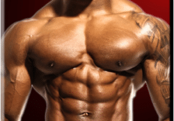 تطبيق تركيب صورتك على جسم مصارع Body Builder Face Changer