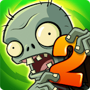 تحميل لعبة حرب النباتات ضد الزومبي للايفون Plants vs Zombies 2 For iPhone 9.9.2
