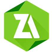 تحميل تطبيق ZArchiver لضغط وفك ضغط الملفات لهواتف الأندرويد