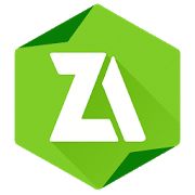 تحميل تطبيق ZArchiver لضغط وفك ضغط الملفات لهواتف الأندرويد