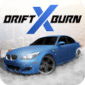تحميل لعبة السيارات Drift X BURN للأندرويد 2021