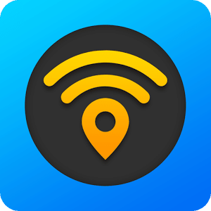 تطبيق WiFi Map لاكتشاف شبكات واي فاي المفتوحة للأندرويد