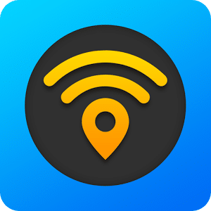 تطبيق WiFi Map لاكتشاف شبكات واي فاي المفتوحة للأندرويد