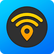 تطبيق واي فاي ماب WiFi Map لمعرفة باسورد أي شبكة واي فاي