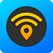 تطبيق واي فاي ماب WiFi Map لمعرفة باسورد أي شبكة واي فاي