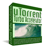 uTorrent Turbo Accelerator 3.8.0