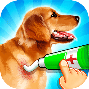 Pet Vet Dr Animals Hospital 1.0