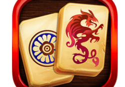 لعبة القطع المتشابهه Majong Titan :Mahjong للايفون والايباد