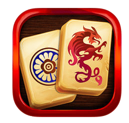 لعبة القطع المتشابهه Majong Titan :Mahjong للايفون والايباد
