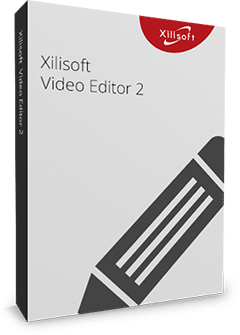 برنامج تحرير الفيديوهات ودمجها وتقسيمها والتعديل عليها Xilisoft Video Editor