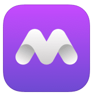 برنامج Video Editor by MoonLight ايفون لتعديل الفيديو دمج وقص و اضافة صوت واضافة مؤثرات على اي فيديو