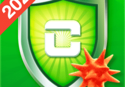 منظف الفيروسات تطبيق Virus Cleaner-Antivirus Free 1.1.15