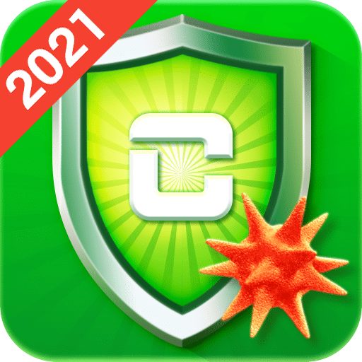 منظف الفيروسات تطبيق Virus Cleaner-Antivirus Free 1.1.15